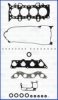 HONDA 06110PSHE00 Gasket Set, cylinder head